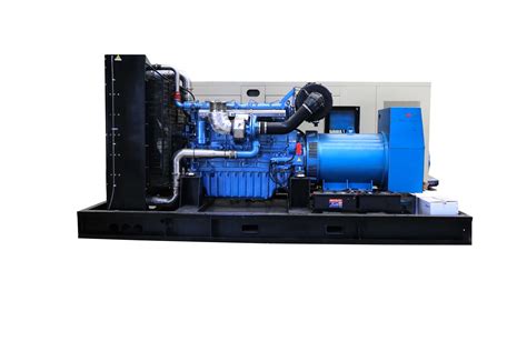 Jammas 50KW 90